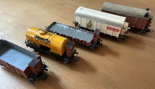 Märklin 314 shell - märklin,