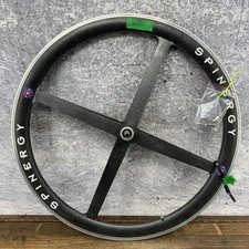 Ruota clincher vintage