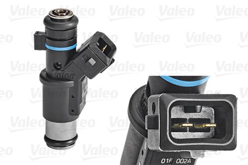 Iniettore valeo 348001 - valeo,