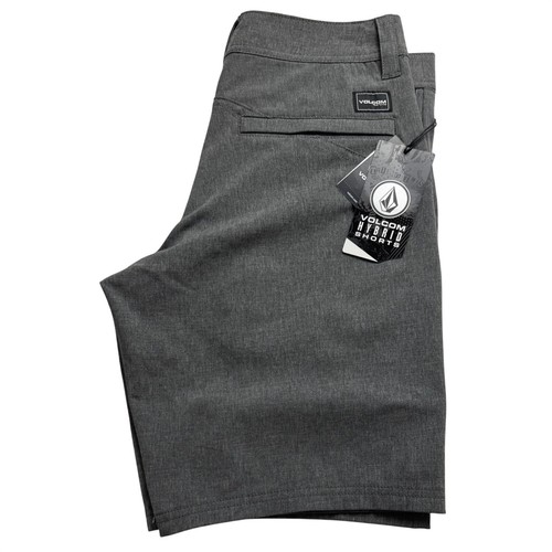 Pantaloncini ibridi volcom - ibridi,