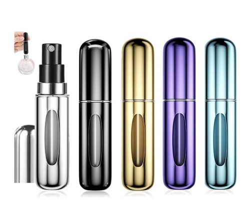 Ml atomizzatore profumo - 5, 5