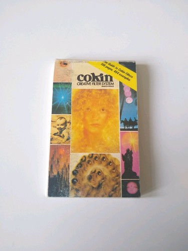 Cokin creative filter system - filter,