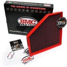 Filtro Aria Sportivo BMC