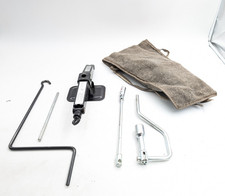 KIT ATTREZZI CRIC BAGAGLIAIO