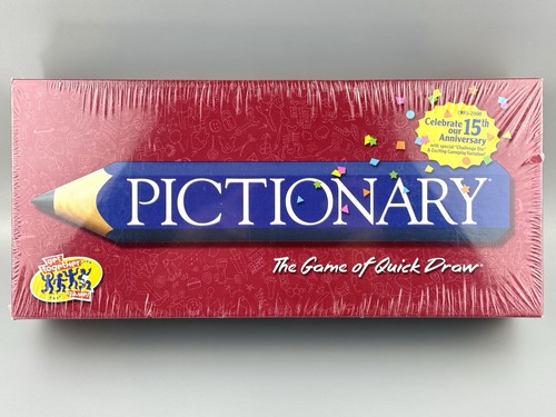 Pictionary gioco del - pictionary,