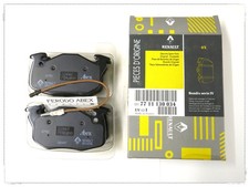 Pastiglie Freni Anteriori