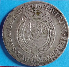 Savoia Carlo Emanuele III