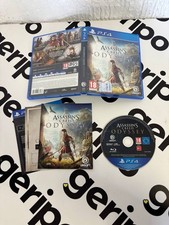 Assassin's Creed Odyssey ps4