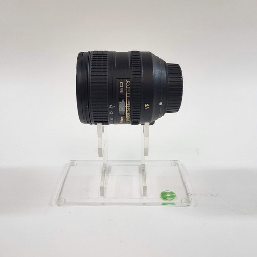 Nikon nikkor 85 mm - 24-85,