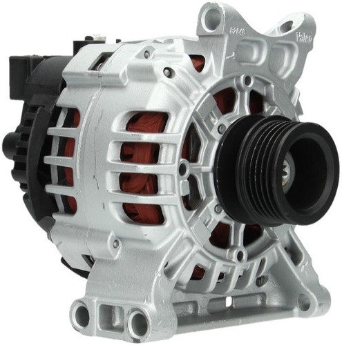 Alternatore mercedes classe - mercedes,