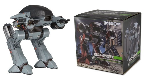 Neca robocop action - -,