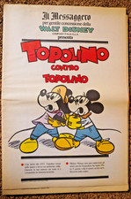 "Topolino contro Topolino"