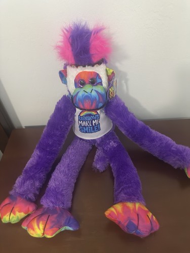 Peluche scimmia kipp brothers - scimmia,