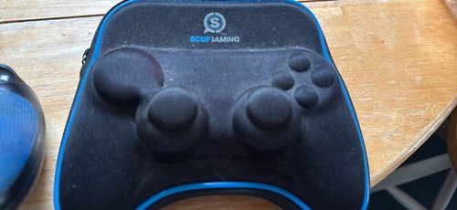 Scuf impact controller - scuf,