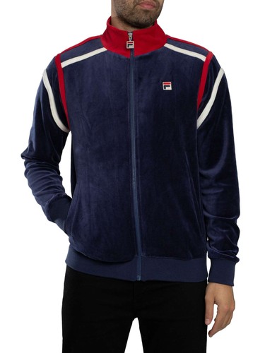 Fila uomo giacca sportiva - fila,