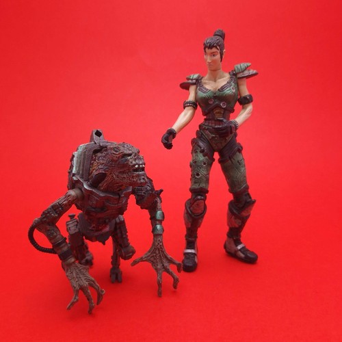 Quake 2 jungle - ii,