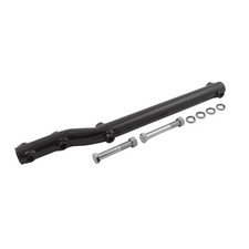 Staffa supporto scarico lato