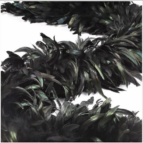 Schlappen feather boa 10 - feather, boa,