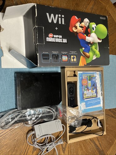 Console nintendo wii edizione - wii,