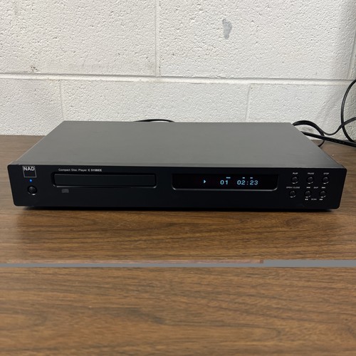 Nad c515bee lettore - nad,