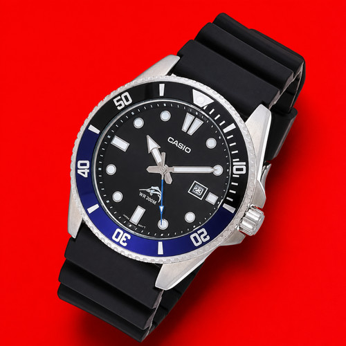 Orologio uomo 200m - orologio,
