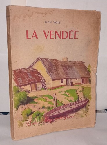 Vendée gens et - pays, de