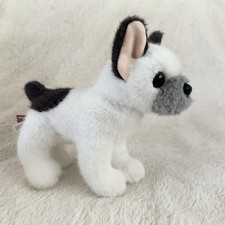 Douglas Gilman cane bulldog