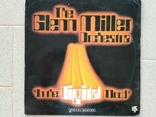 Lp 33giri - The Glenn Miller Orchestra In The Digital Mood - quello in foto