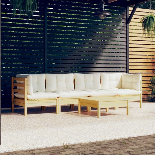 Set divani massello pino - set, da