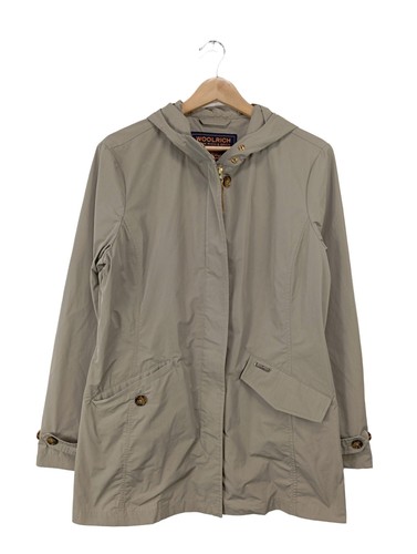 Woolrich giacca mezza - giacca,