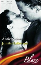 Anticipation Paperback
