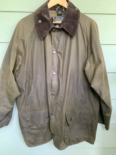 Barbour classic beaufort - barbour,