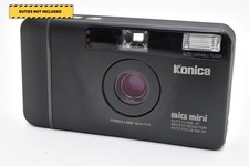 [Top MINT] Konica Big Mini