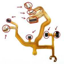 NUOVO cavo flessibile FPC per