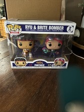 Funko Pop! Giochi (Street