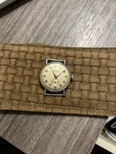 Orologio Reda Ancre 15 Rubis n