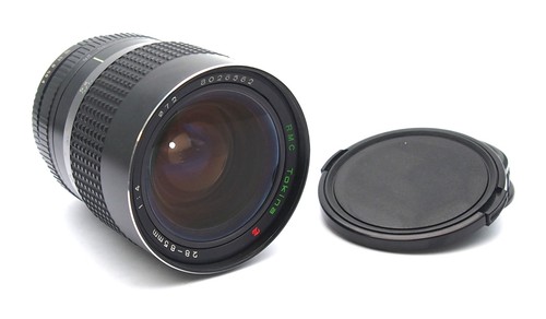 Rmc tokina mm obiettivo - tokina,
