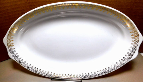 Heinrich royal china - co.~royal,