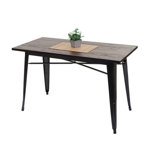 Tavolo pranzo hwc h10a - da, hwc-h10a