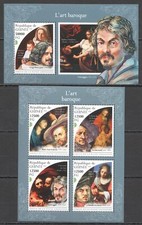HM0147 2018 GUINEA ARTE