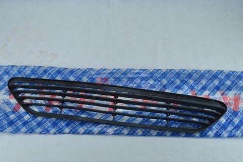Griglia inferiore paraurti - griglia,