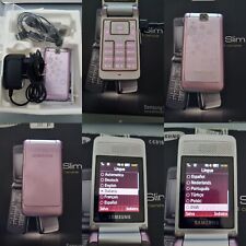 CELLULARE SAMSUNG GT S3600 GSM UNLOCKED SIM FREE DEBLOQUE 