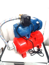 POMPA AUTOCLAVE AUTOADESCANTE