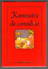 Kamasutra da comodino - come