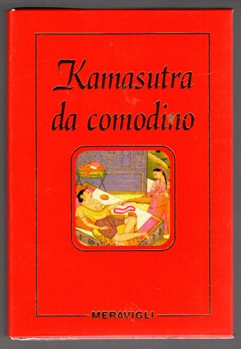 Kamasutra comodino come - kamasutra,