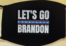 Let brandon fjb maschera - let's,