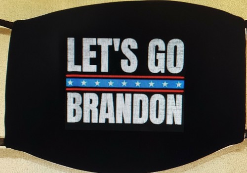 Let brandon fjb - let's, go
