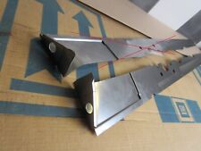 Kadett C GTE serie 1000 rally soglia interna destra parti in lamiera