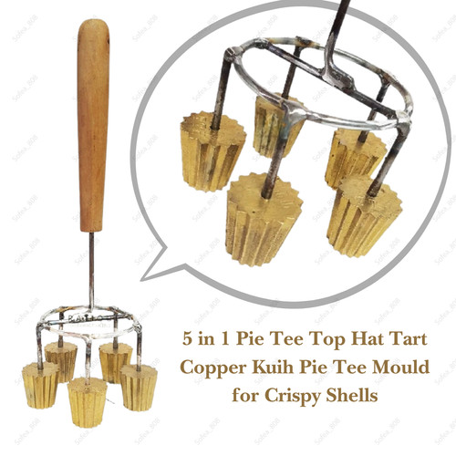 Stampo per cappello - , a