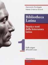 bibliotheca latina 1 latino